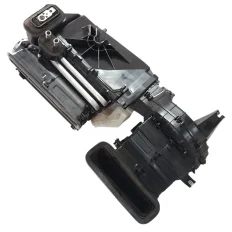 Caixa de ar condicionado completa S10 2013 2.8 180CV Diesel 