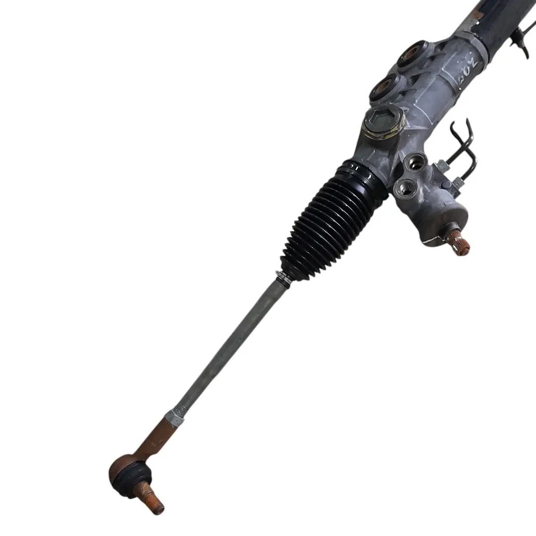Setor de direção hidráulica S10 2013 2.8 180CV Diesel