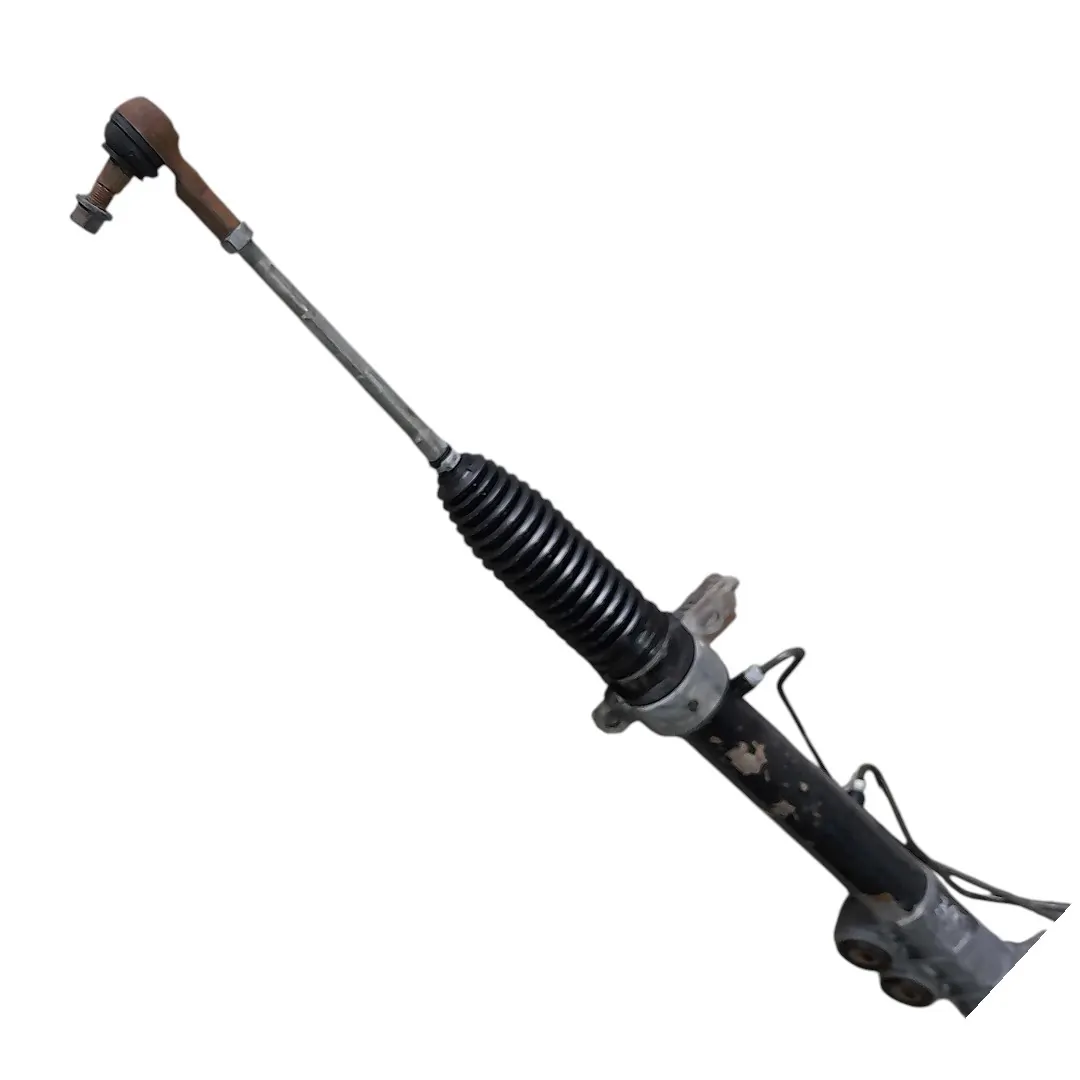 Setor de direção hidráulica S10 2013 2.8 180CV Diesel