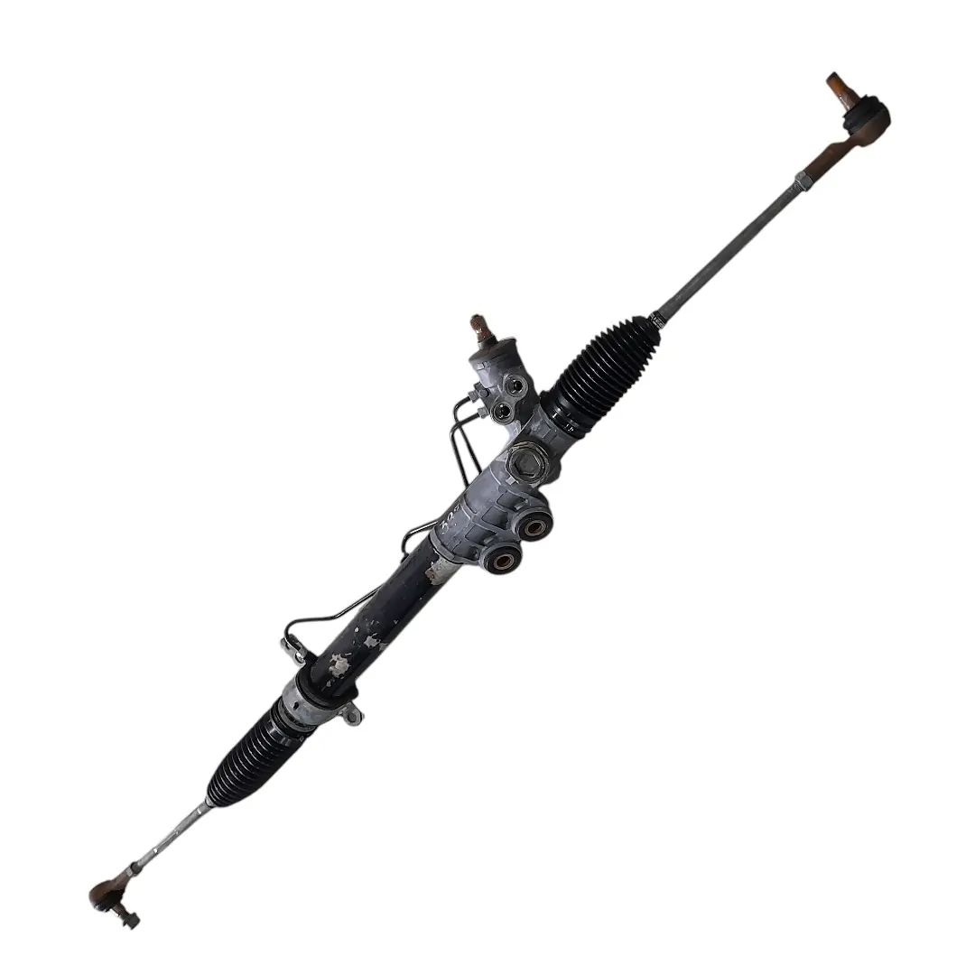 Setor de direção hidráulica S10 2013 2.8 180CV Diesel