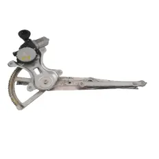 Máquina de vidro elétrica dianteia direita Hilux 2006