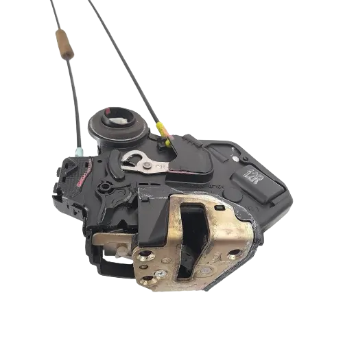 Fechadura elétrica porta traseira direita Hilux sw4 2006
