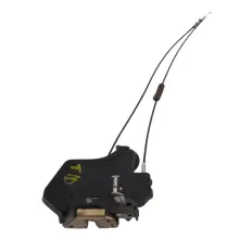 Fechadura elétrica porta traseira direita Hilux sw4 2006