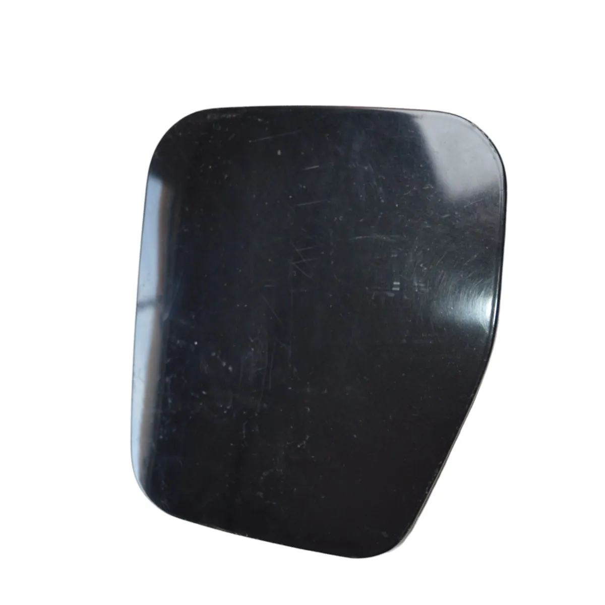 Tampa portinhola do tanque Hilux 3.0 4x4 2006