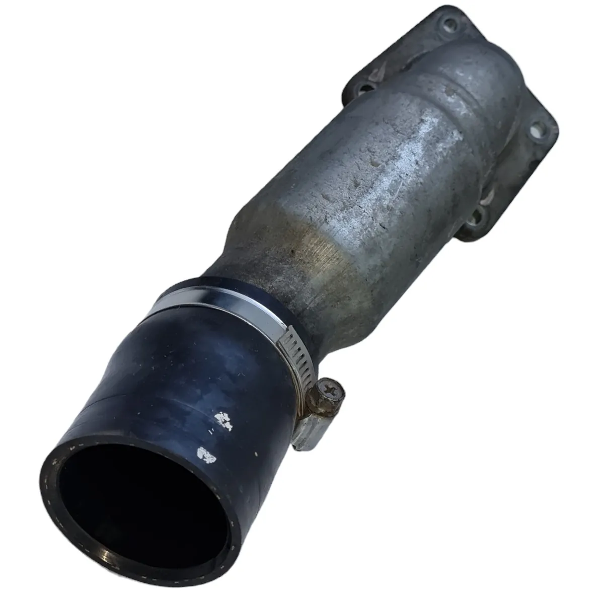 Tubo de saída intercooler Hilux 3.0 4x4 2006