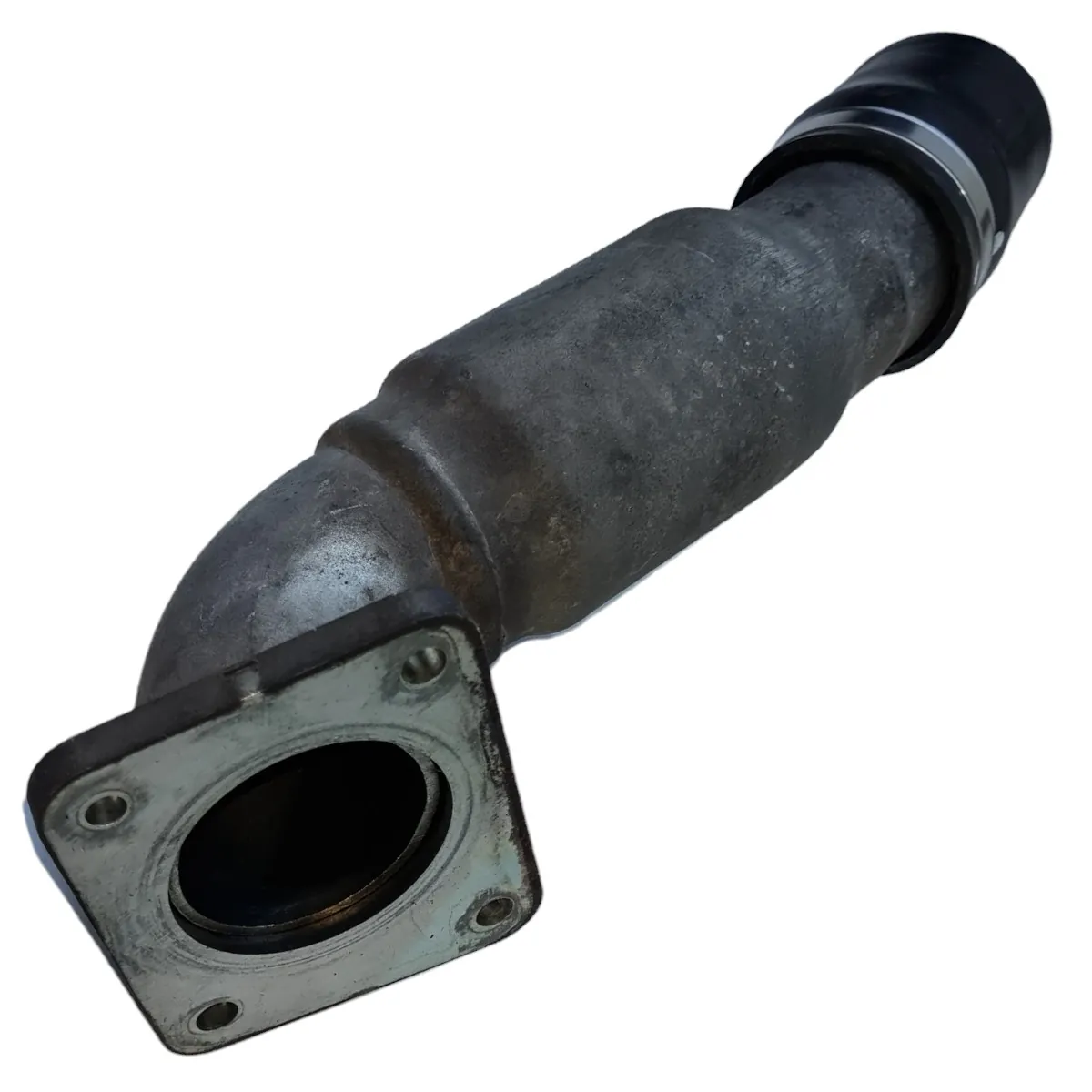 Tubo de saída intercooler Hilux 3.0 4x4 2006