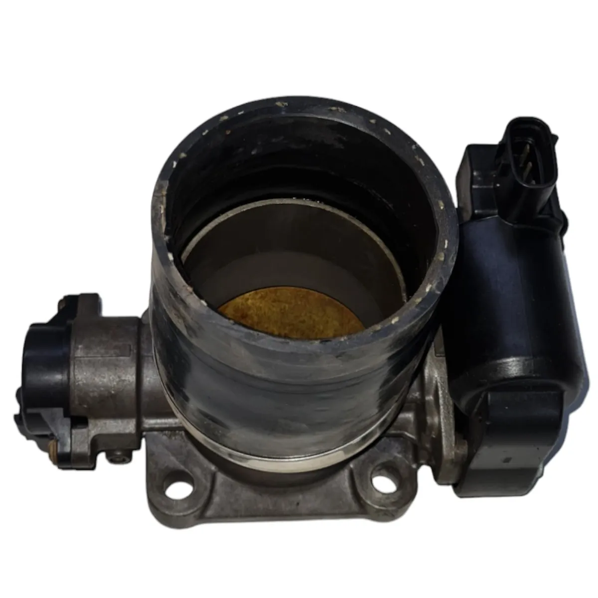 Corpo de borboleta tbi Hilux 3.0 4x4 2006