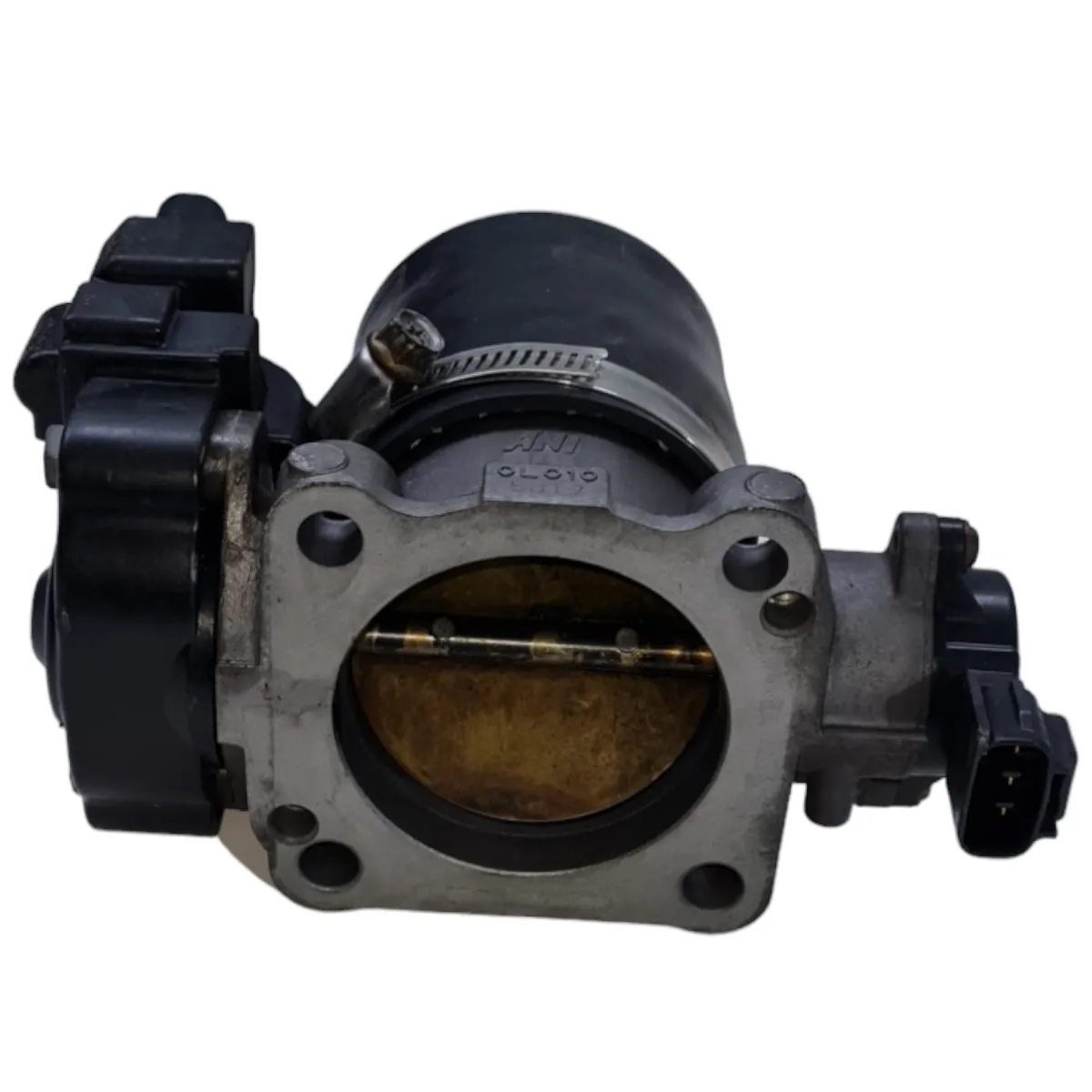 Corpo de borboleta tbi Hilux 3.0 4x4 2006