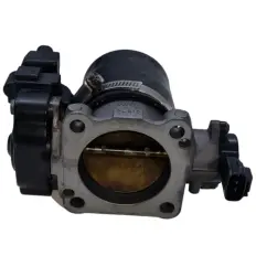 Corpo de borboleta tbi Hilux 3.0 4x4 2006