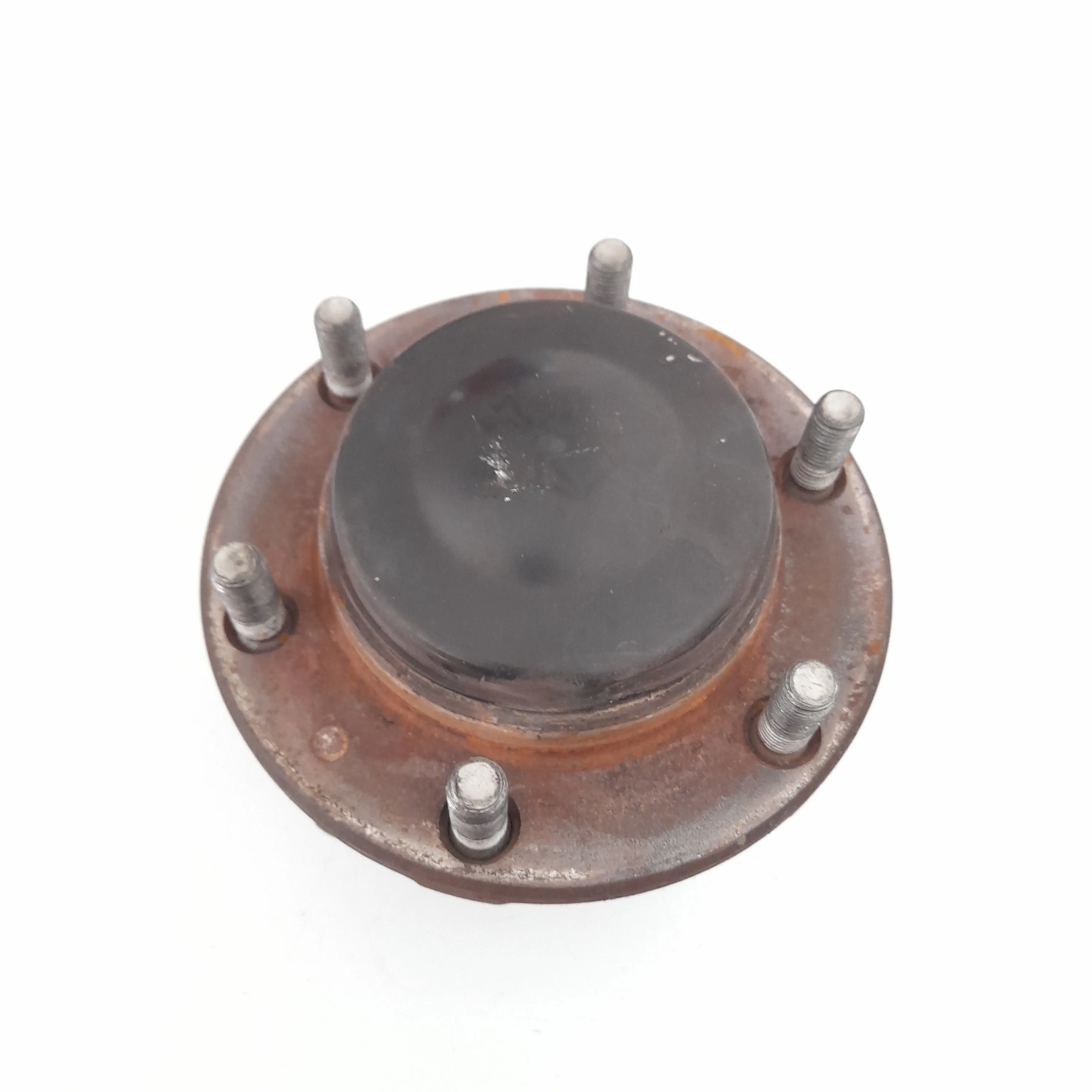 Cubo de roda dianteiro 4x4 Hilux 3.0 Aut 4x4 2006