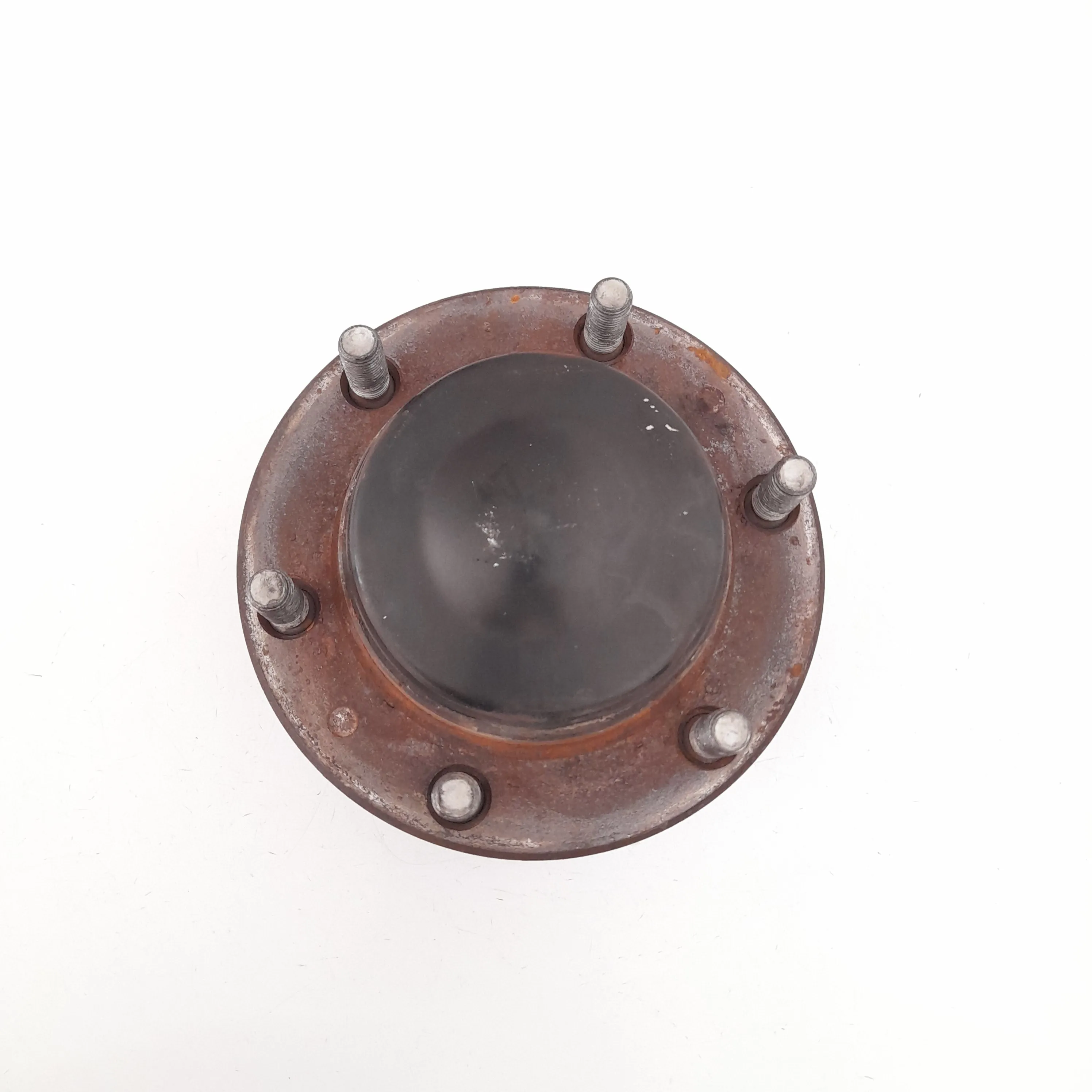 Cubo de roda dianteiro 4x4 Hilux 3.0 Aut 4x4 2006