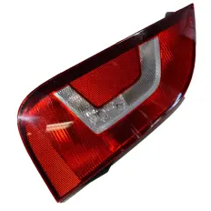 Lanterna esquerda do Up 1.0