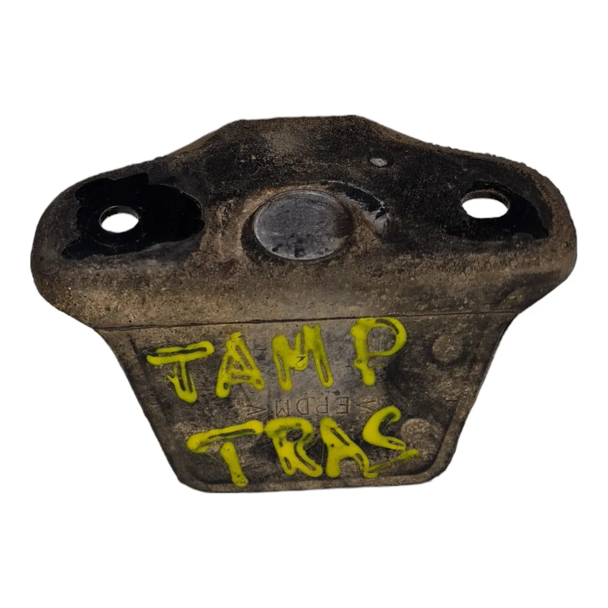 Batente tampa traseira Hilux 3.0 Aut 4x4 2006