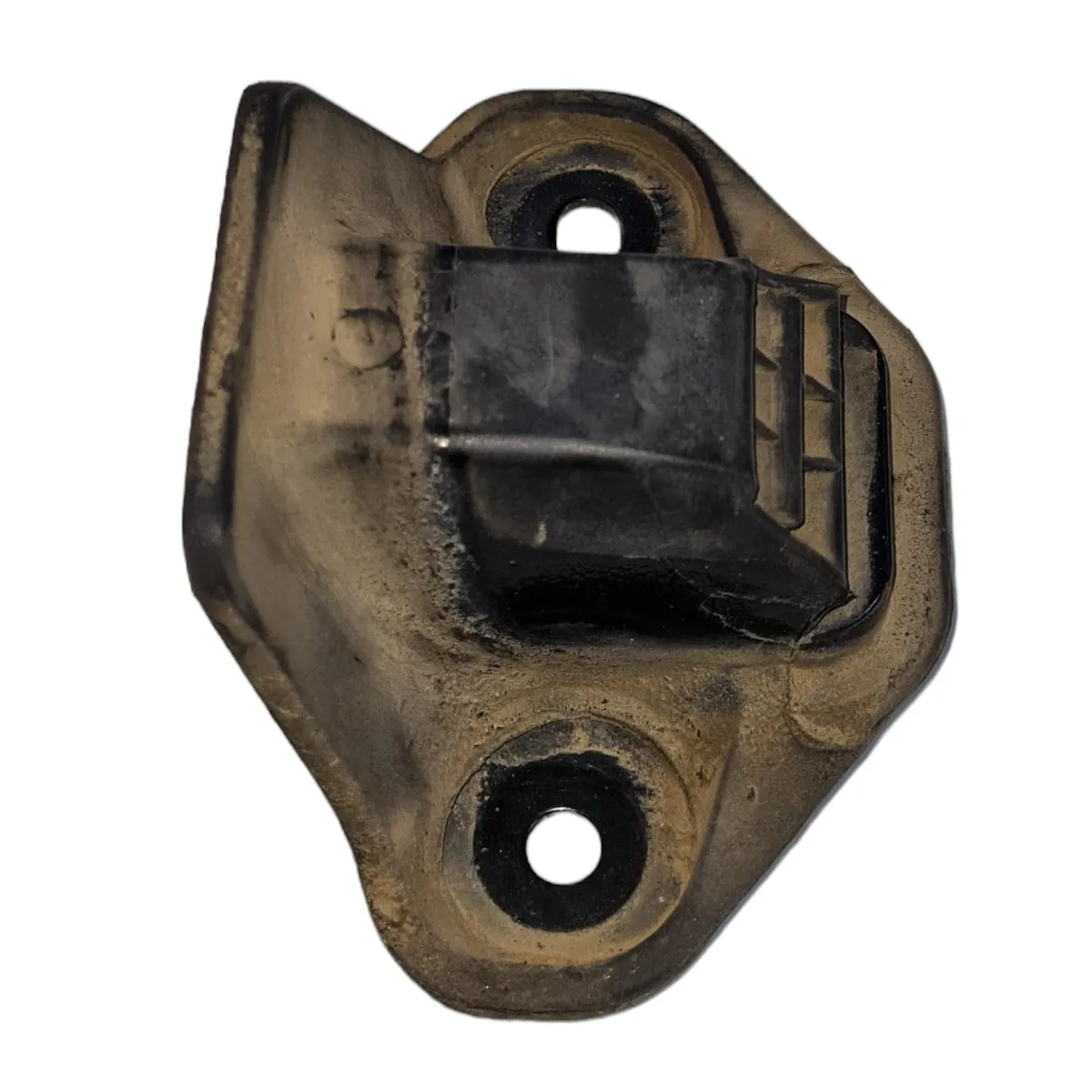 Batente tampa traseira Hilux 3.0 Aut 4x4 2006