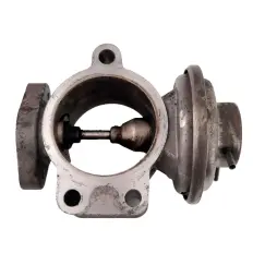 Válvula EGR 258000L010 Hilux 3.0 4x4 2006