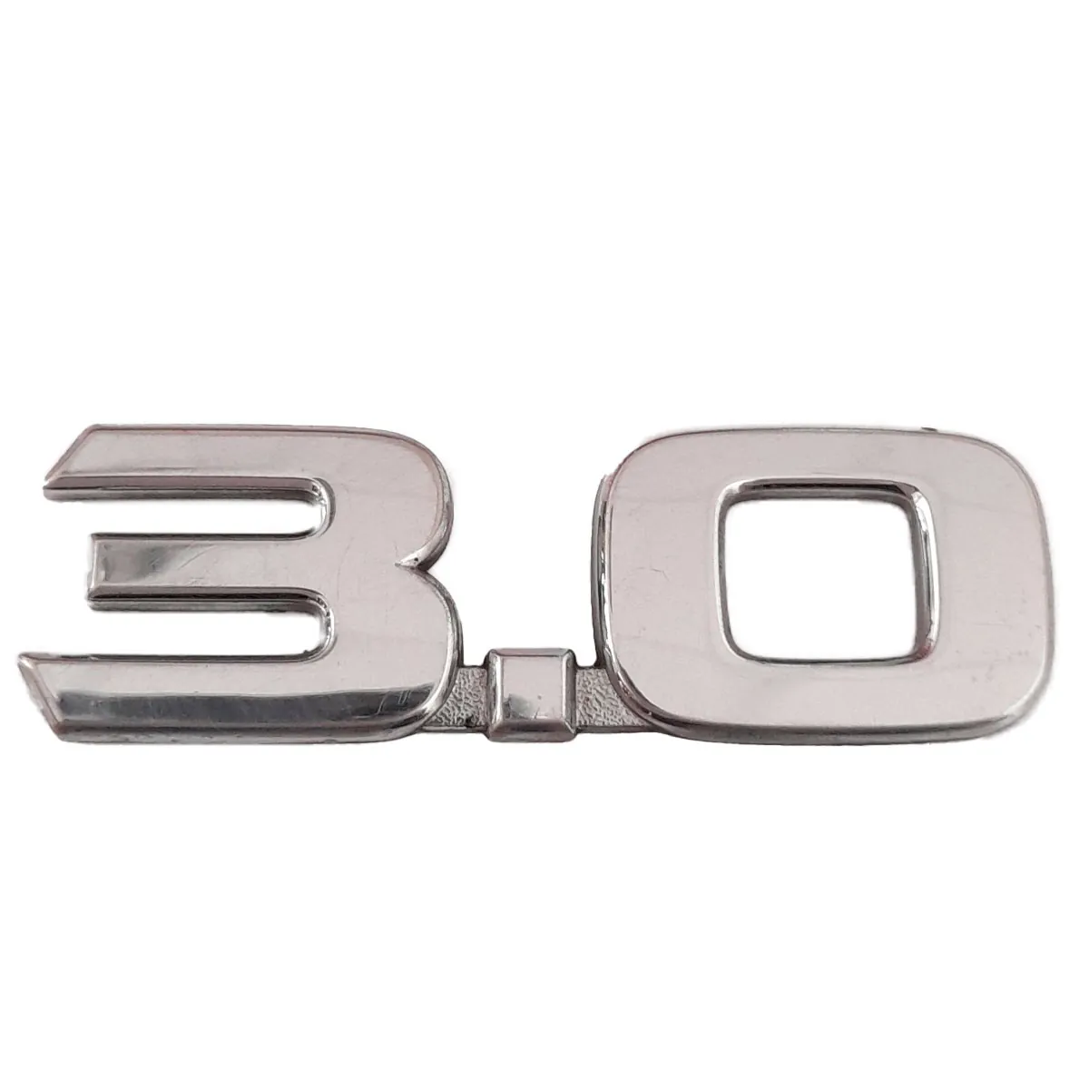 Emblema 3.0 Hilux 4x4 2006