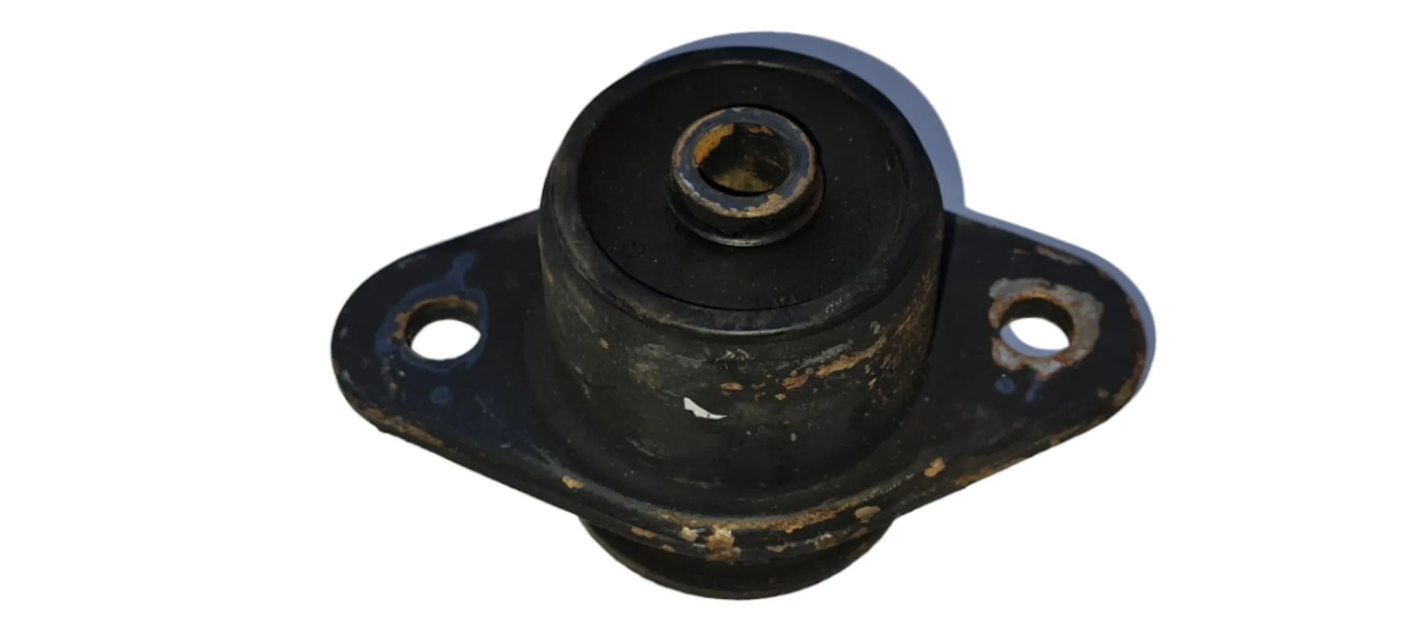 Coxim cabine traseiro Hilux 3.0 4x4 2006
