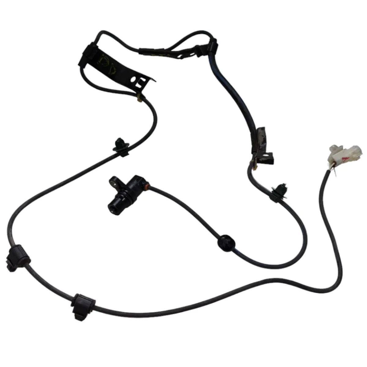 Sensor de freio abs dianteiro direito Hilux 3.0 4x4 2006