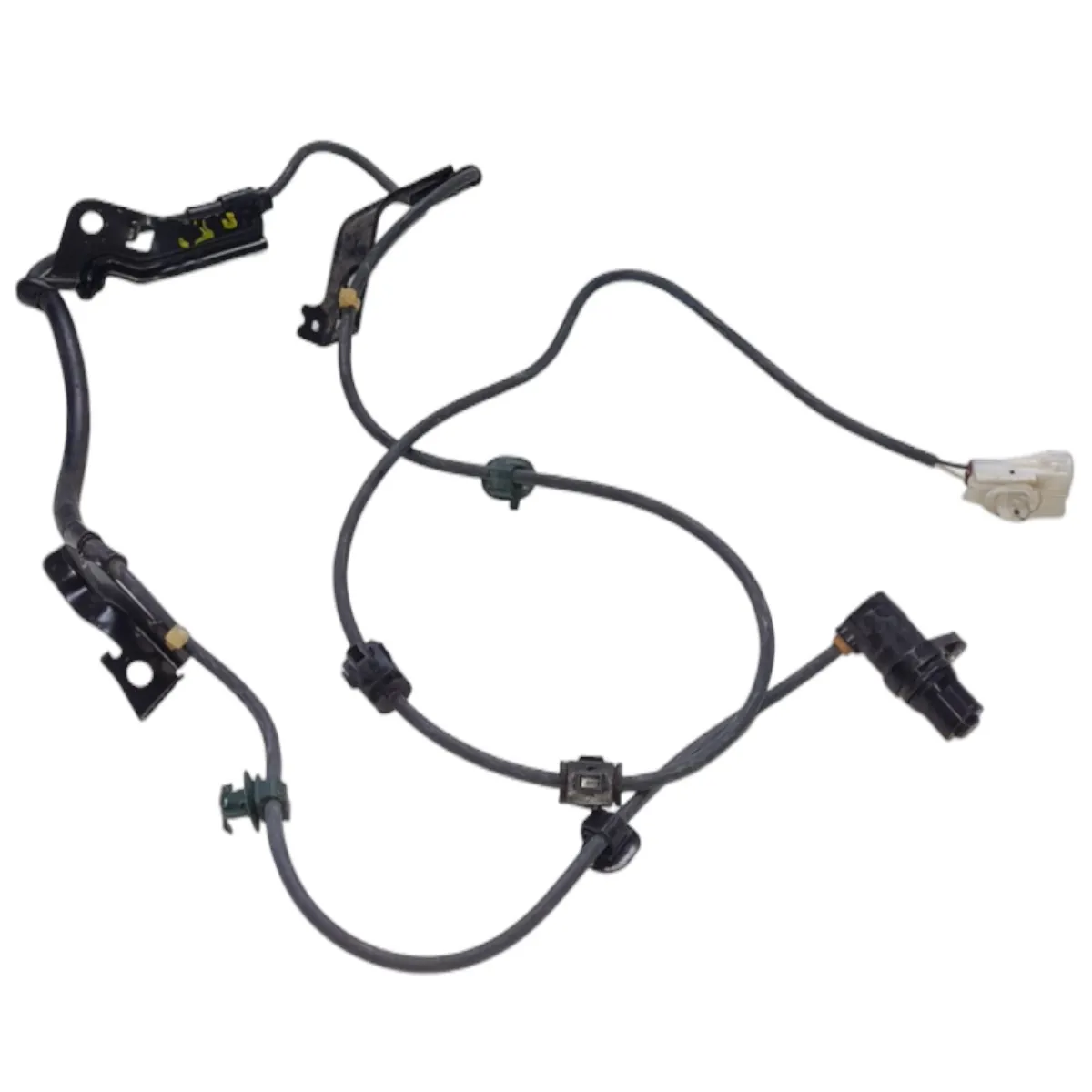 Sensor de freio abs dianteiro direito Hilux 3.0 4x4 2006