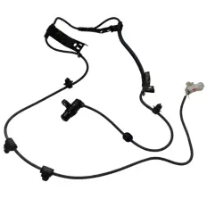 Sensor de freio abs dianteiro direito Hilux 3.0 4x4 2006