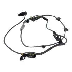Sensor de freio abs dianteiro esquerdo Hilux 3.0 4x4 2006