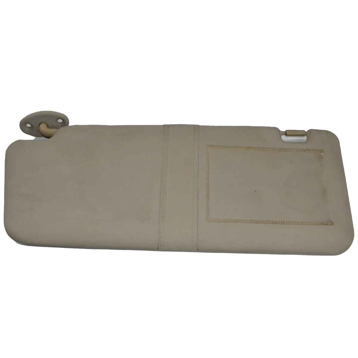 Tapa sol esquerdo Hilux 3.0 Aut 4x4 2006