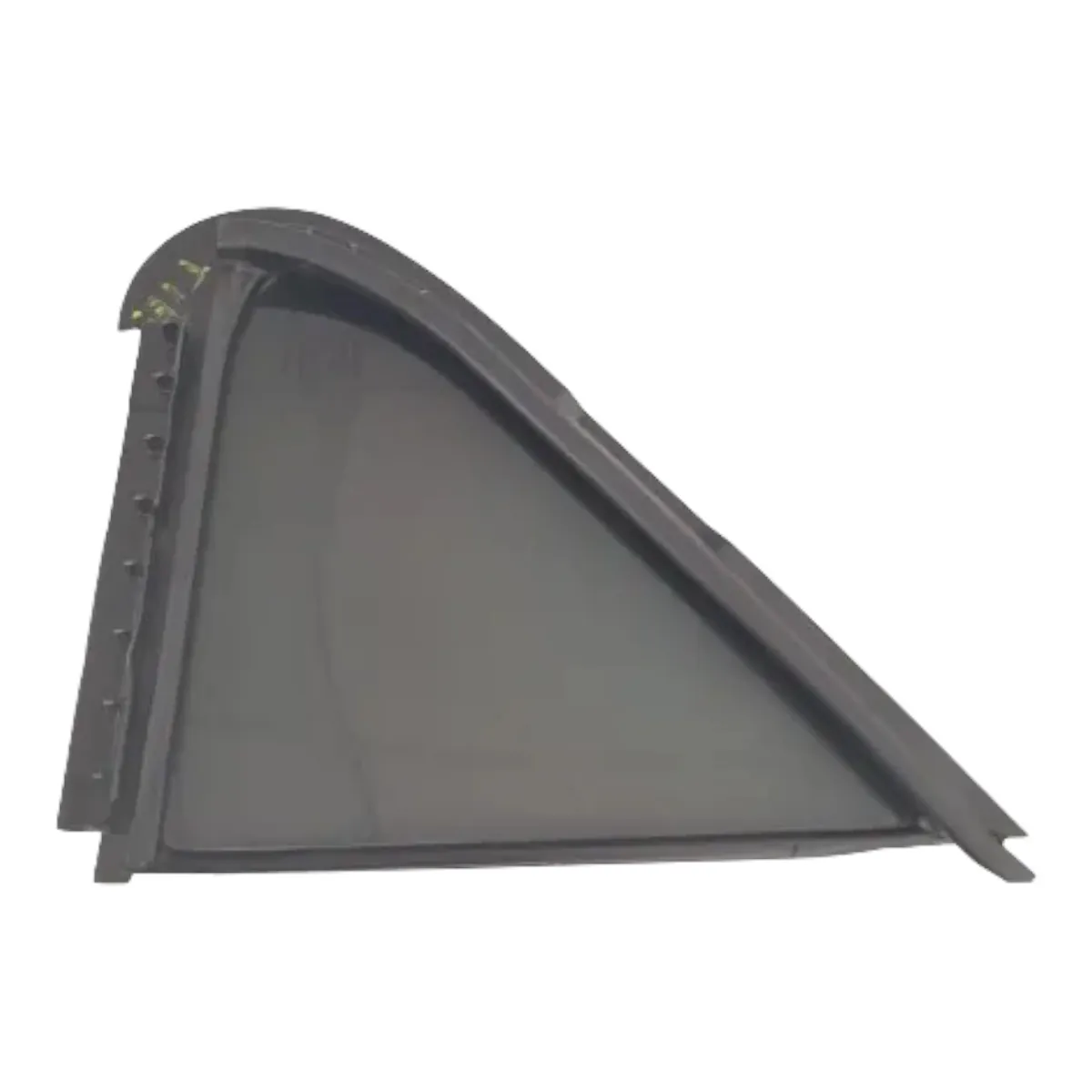 Vidro fixo lateral traseiro esquerdo Hilux 3.0 2006