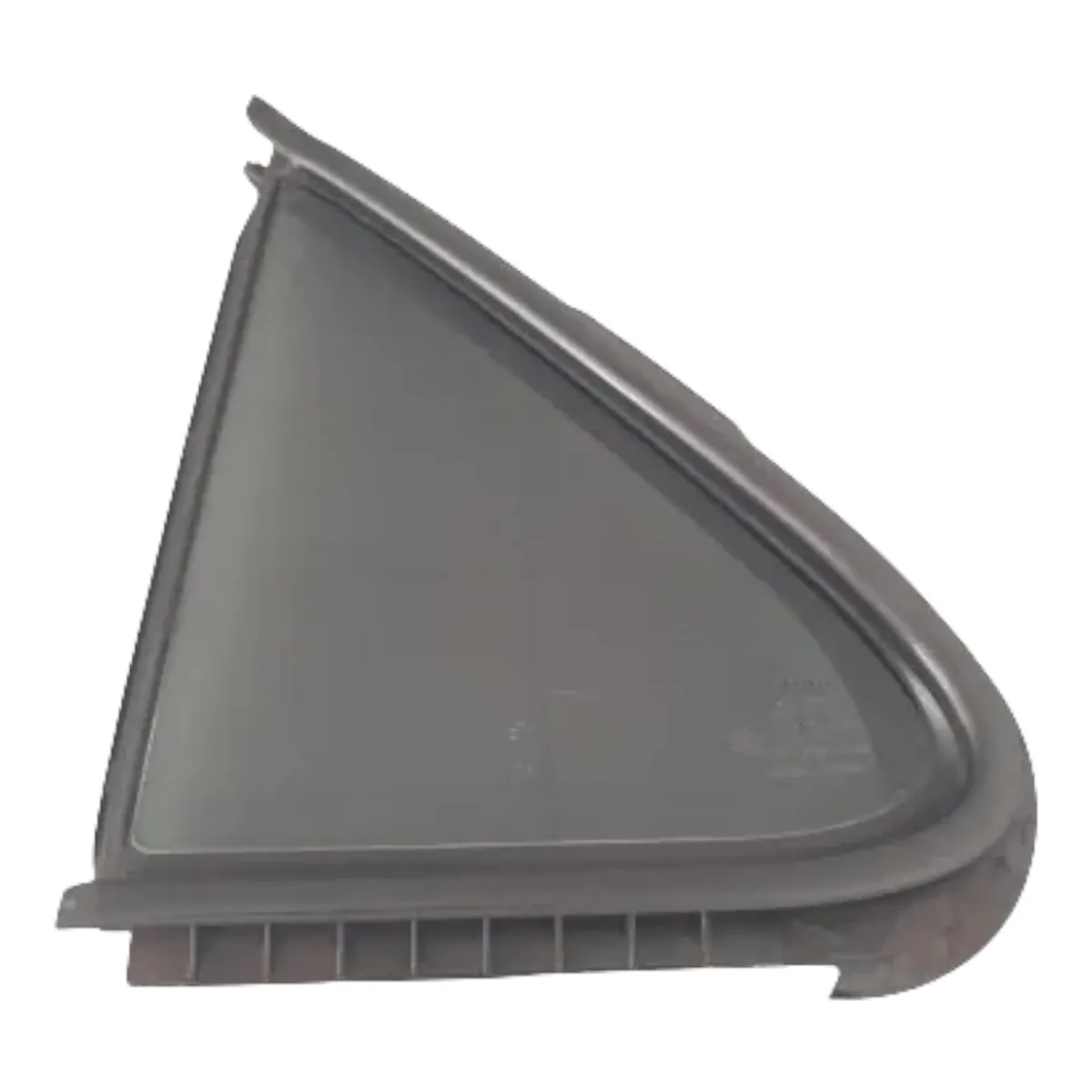 Vidro fixo lateral traseiro esquerdo Hilux 3.0 2006