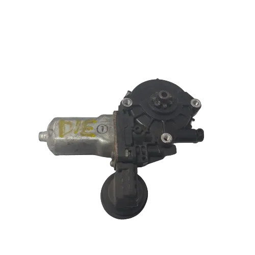 Motor do vidro elétrico dianteiro esquerdo Hilux 2006