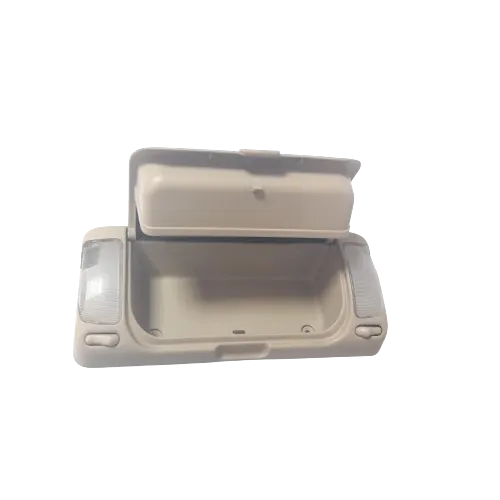 Porta óculos do teto Hilux SW4 3.0 Aut 4x4 2006