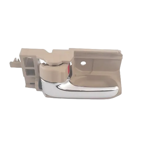 Maçaneta interna traseira esquerda Hilux SW4 3.0 2006