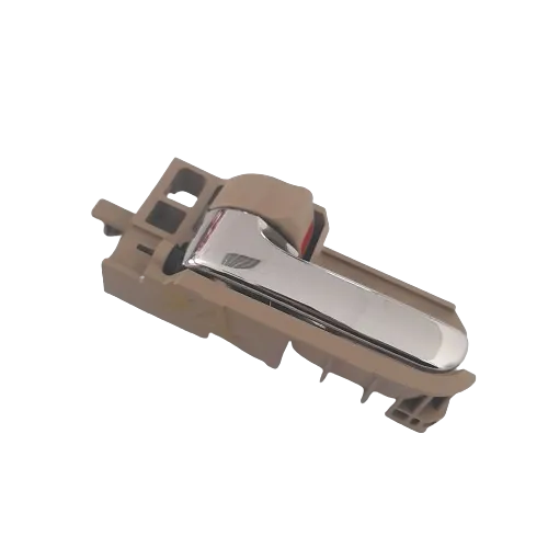 Maçaneta interna traseira esquerda Hilux SW4 3.0 2006