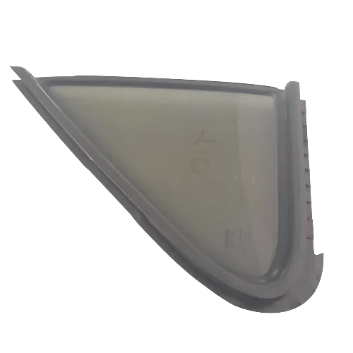Vidro fixo lateral traseiro direito Hilux SW4 3.0 2006