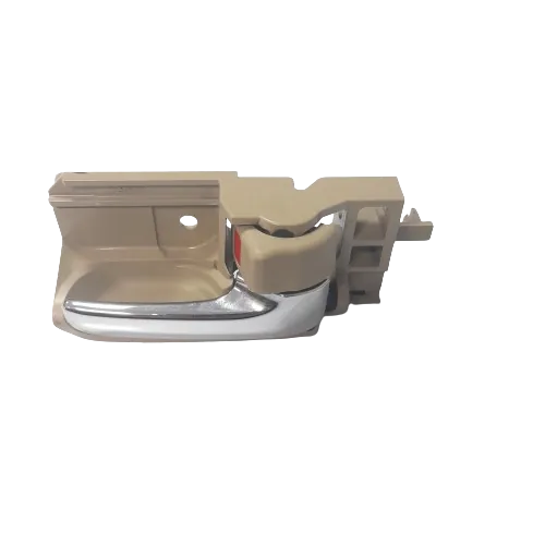 Maçaneta interna porta traseira direita Hilux 2006