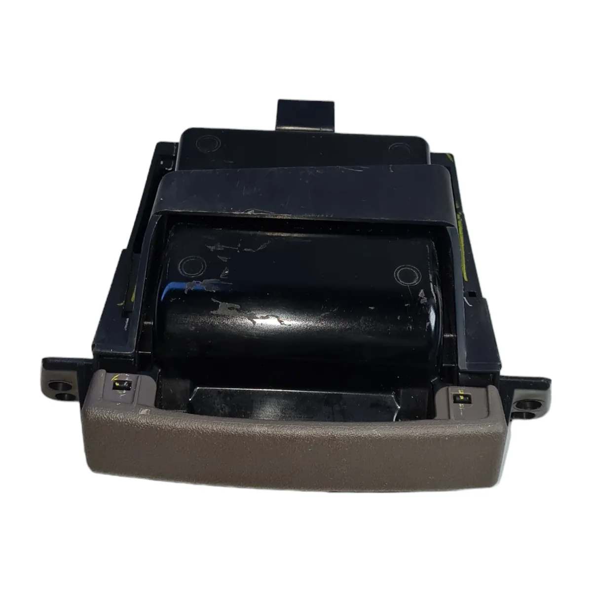 Cinzeiro porta treco do painel Hilux 3.0 Aut 4x4 2006