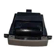 Cinzeiro porta treco do painel Hilux 3.0 Aut 4x4 2006