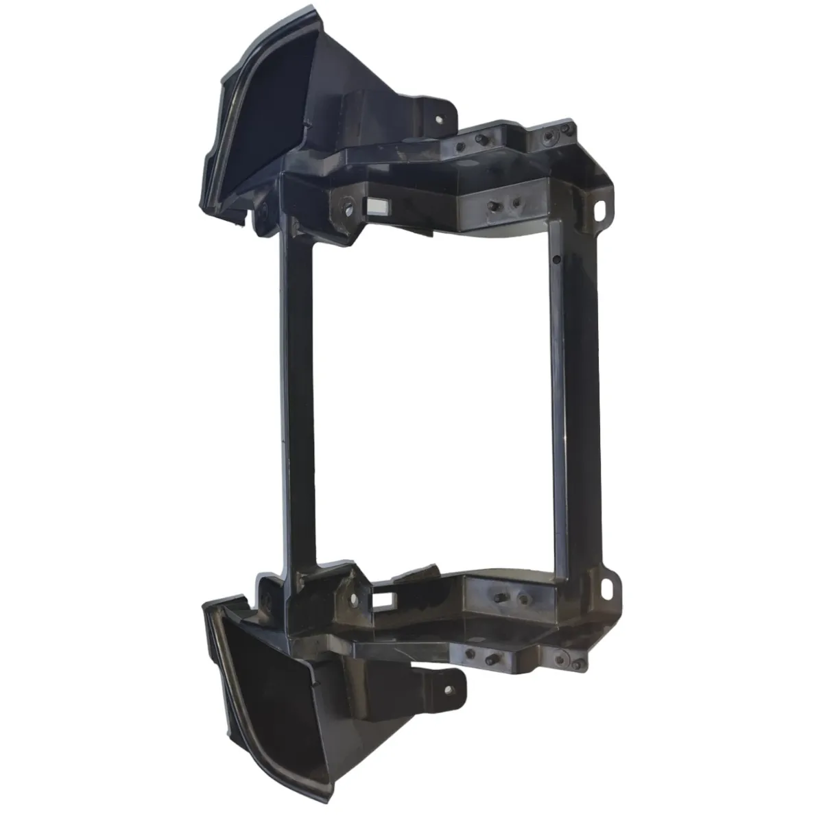 Moldura Interna Base Rádio Hilux 3.0 Aut 4x4 2006