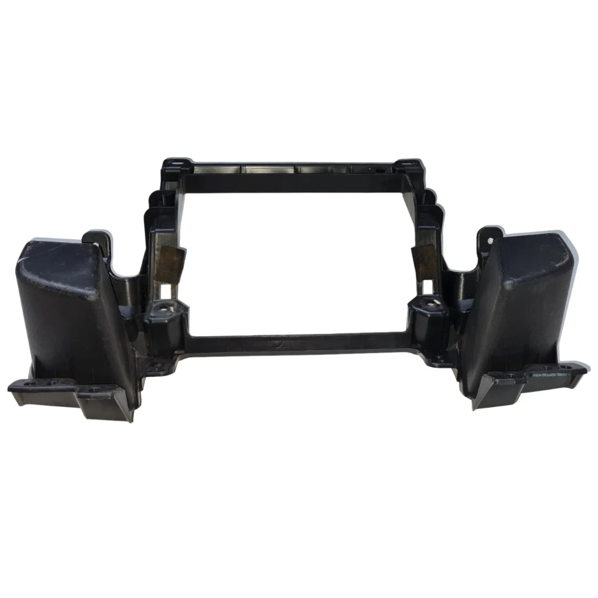 Moldura Interna Base Rádio Hilux 3.0 Aut 4x4 2006