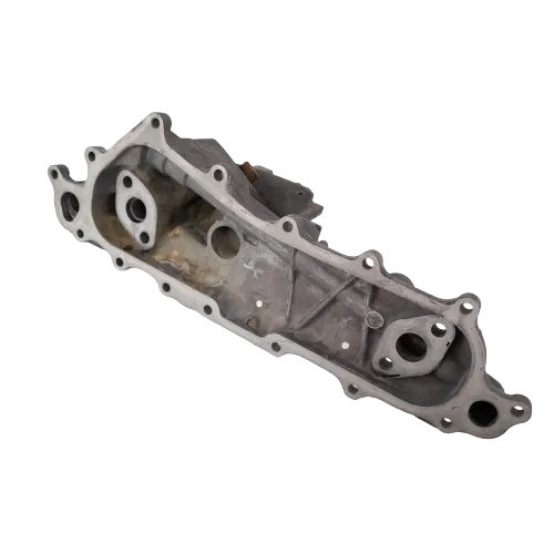 Suporte do filtro de óleo Hilux 3.0 Aut 4x4 2006