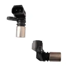 Sensor de rotação do virabrequim Hilux 3.0 Aut 4x4 2006