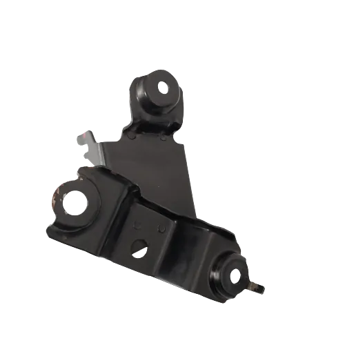 Suporte do módulo abs de freio Hilux 3.0 Aut 4x4 2006