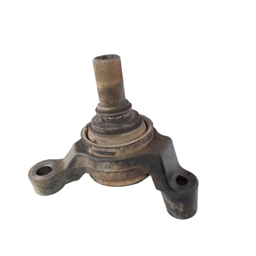 Suporte do diferencial dianteiro Hilux 3.0 Aut 4x4 2006