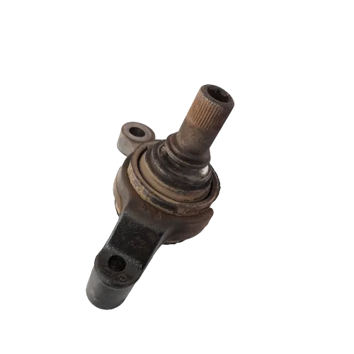 Suporte do diferencial dianteiro Hilux 3.0 Aut 4x4 2006