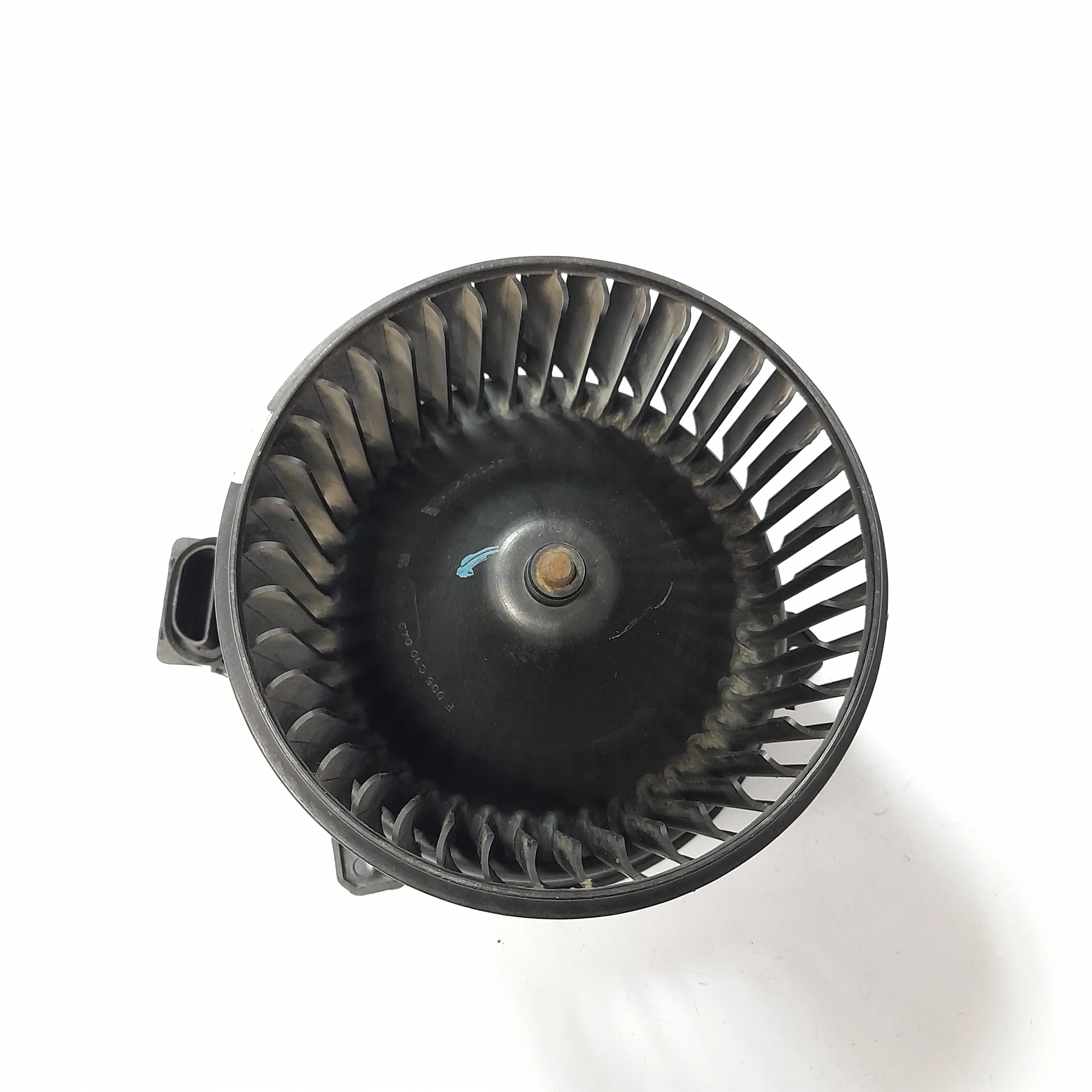 Motor do ar forçado Hilux 3.0 Aut 4x4 2006
