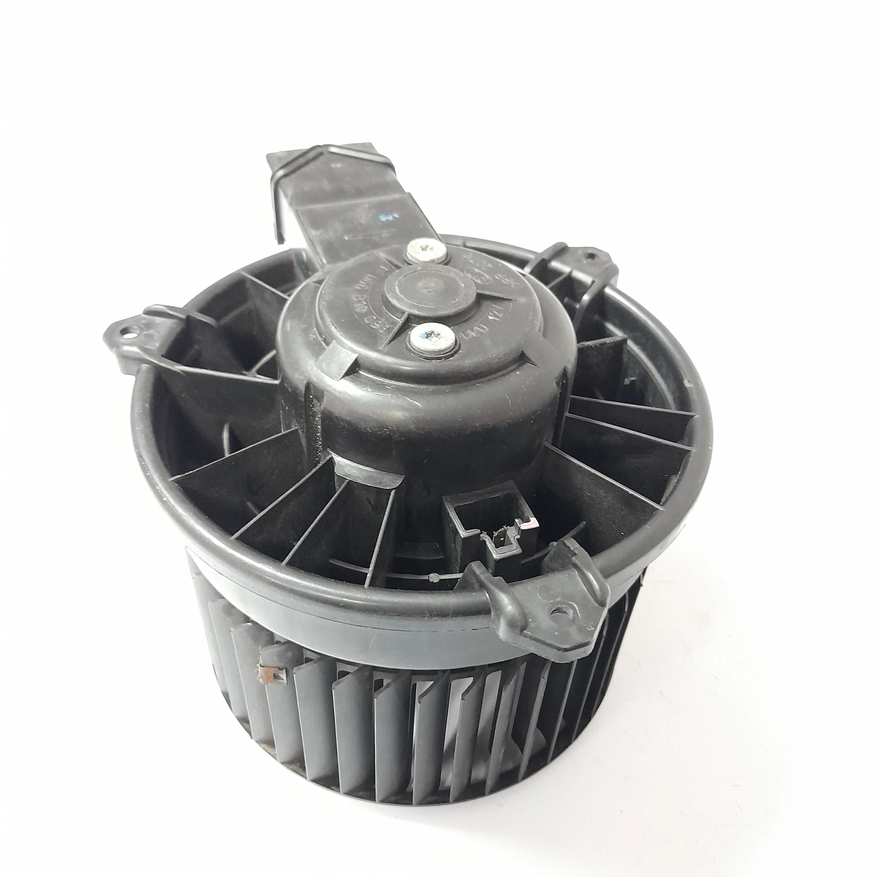 Motor do ar forçado Hilux 3.0 Aut 4x4 2006