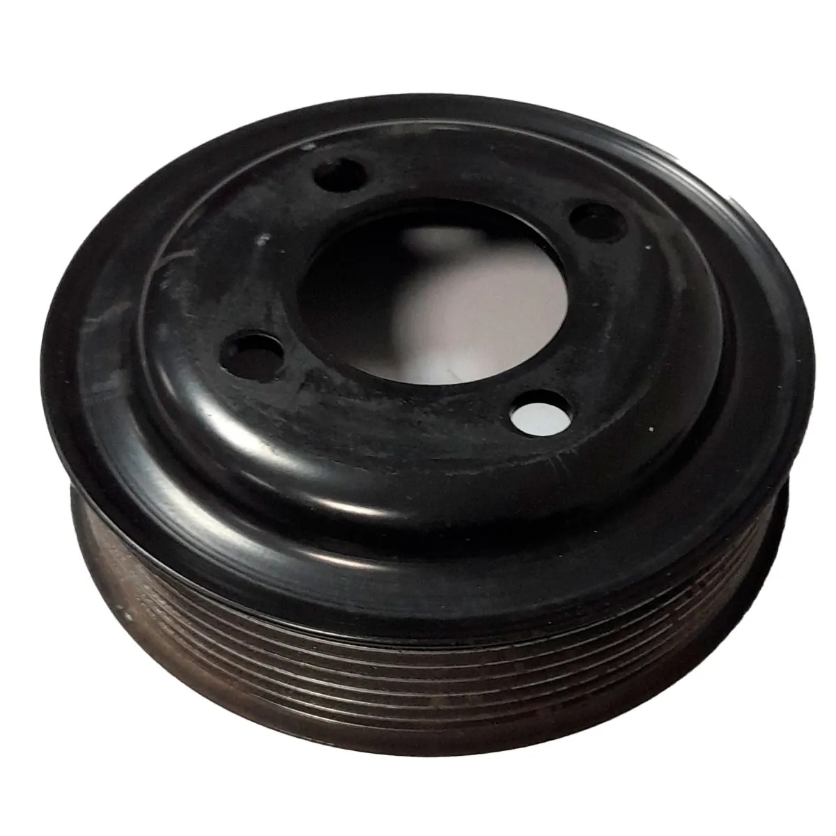 Polia bomba d'água Hilux 3.0 Aut 4x4 2006