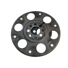 Flange do volante do motor Hilux 3.0 Aut 4x4 2006