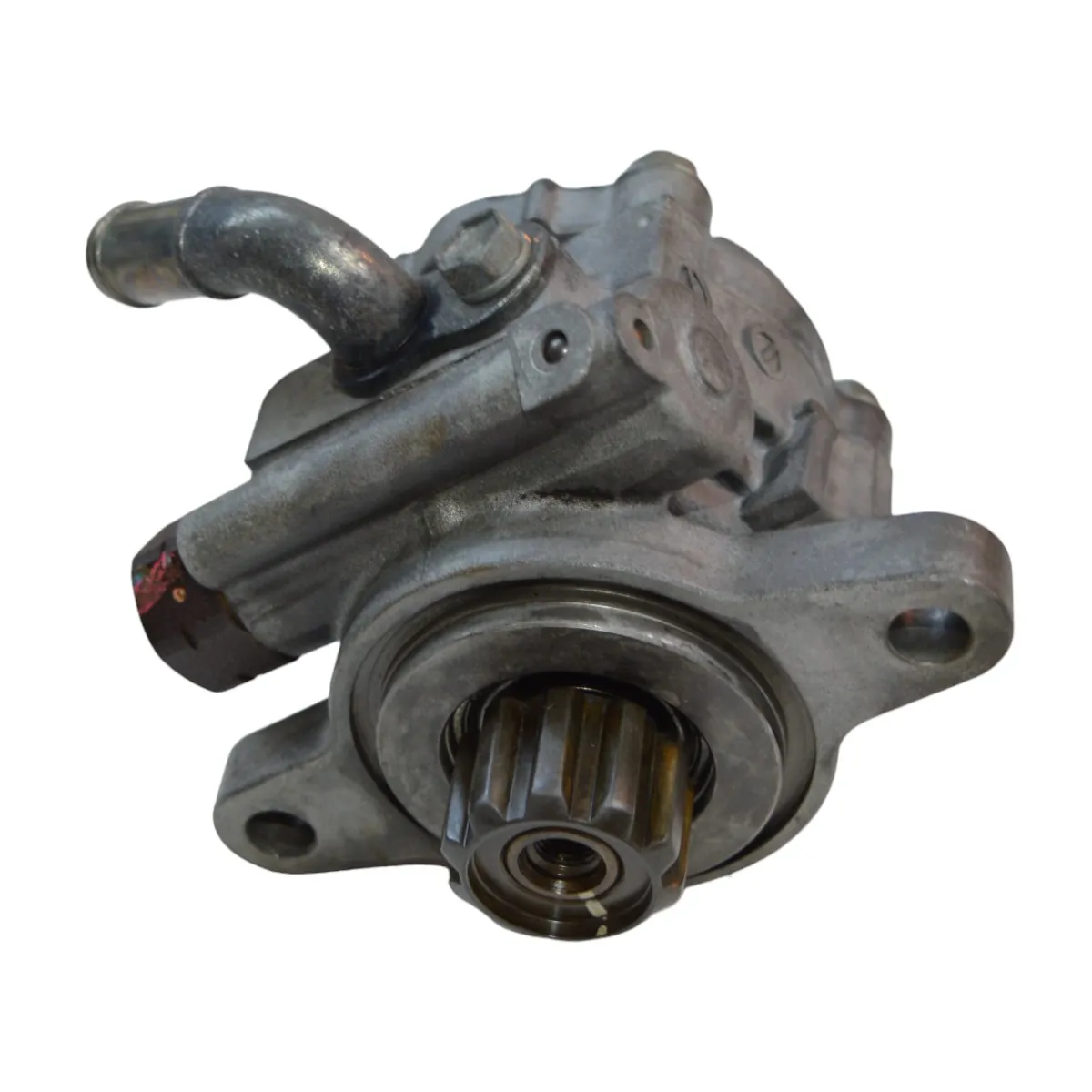 Bomba de direção hidráulica Hilux 3.0 4x4 2006