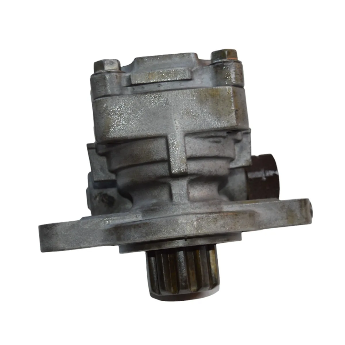 Bomba de direção hidráulica Hilux 3.0 4x4 2006