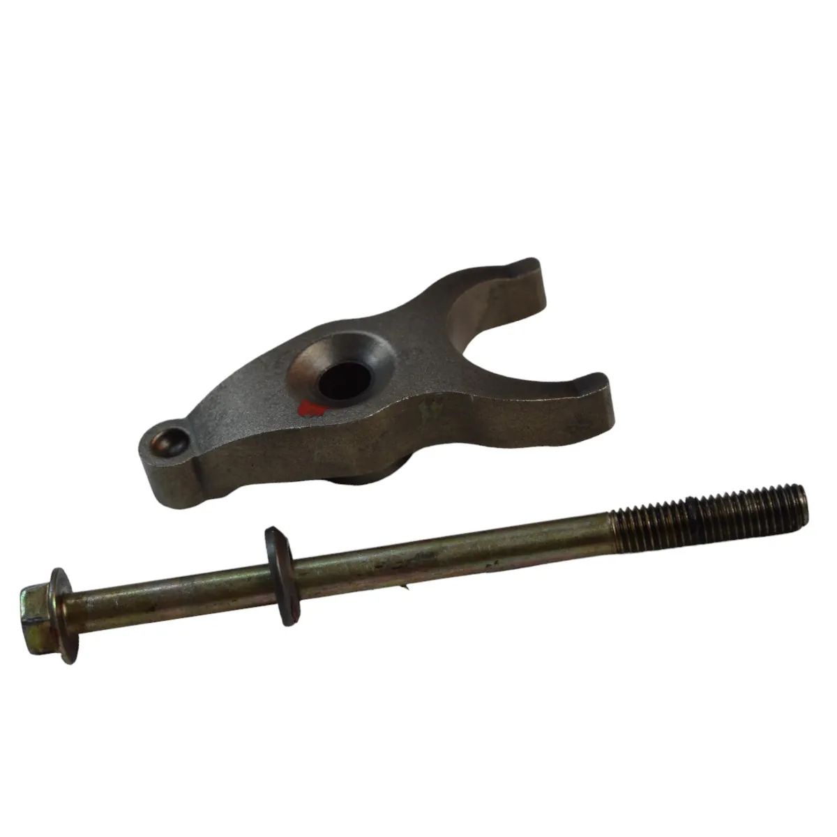 Suporte dos bicos injetores Hilux 3.0 4x4 2006
